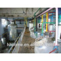 Used Cooking Oil and Waste Acid Oil Making Biodiesel Machine/Non-acid Biodiesel Plant